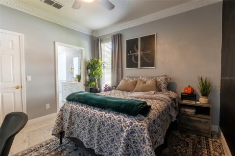 Villa ou maison à vendre à Kissimmee, Floride: 5 chambres, 262.08 m2 № 2420039 - photo 20