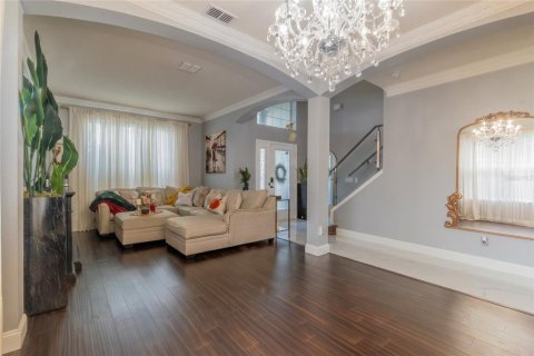 Villa ou maison à vendre à Kissimmee, Floride: 5 chambres, 262.08 m2 № 2420039 - photo 12