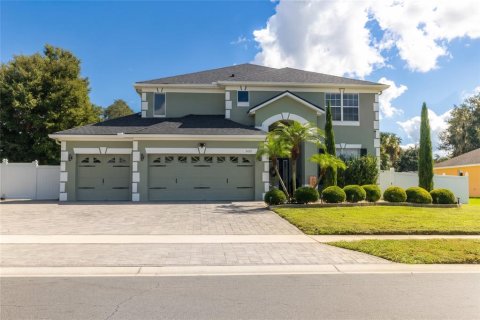 Villa ou maison à Kissimmee, Floride 5 chambres, 262.08 m2 № 2420039