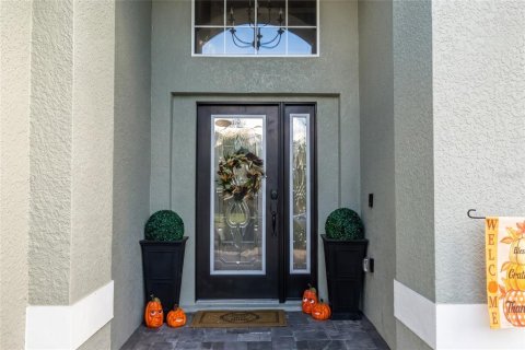 Villa ou maison à vendre à Kissimmee, Floride: 5 chambres, 262.08 m2 № 2420039 - photo 9
