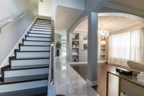 Villa ou maison à vendre à Kissimmee, Floride: 5 chambres, 262.08 m2 № 2420039 - photo 10