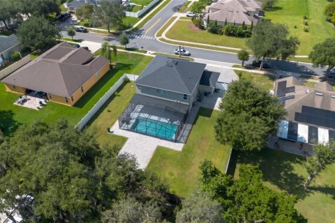 Villa ou maison à vendre à Kissimmee, Floride: 5 chambres, 262.08 m2 № 2420039 - photo 6