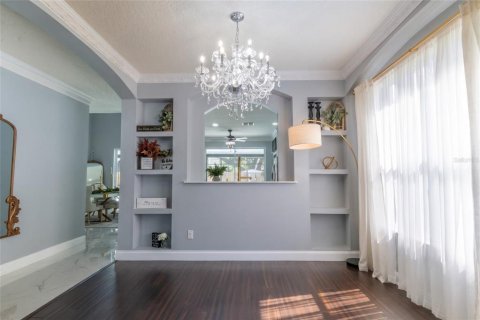 Villa ou maison à vendre à Kissimmee, Floride: 5 chambres, 262.08 m2 № 2420039 - photo 11