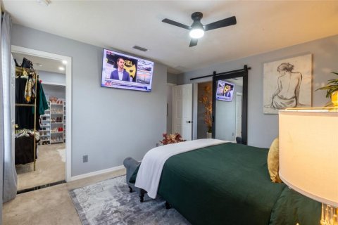 Villa ou maison à vendre à Kissimmee, Floride: 5 chambres, 262.08 m2 № 2420039 - photo 23