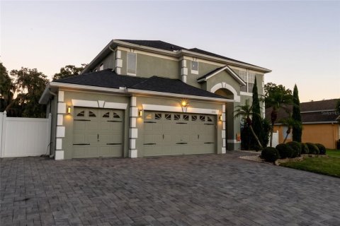Villa ou maison à vendre à Kissimmee, Floride: 5 chambres, 262.08 m2 № 2420039 - photo 3