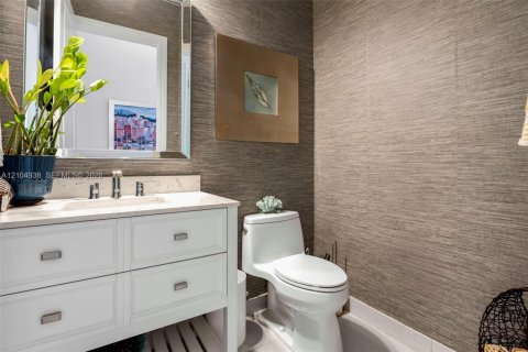 Купить виллу или дом в Дейви, Флорида 5 спален, 375.42м2, № 2430189 - фото 22