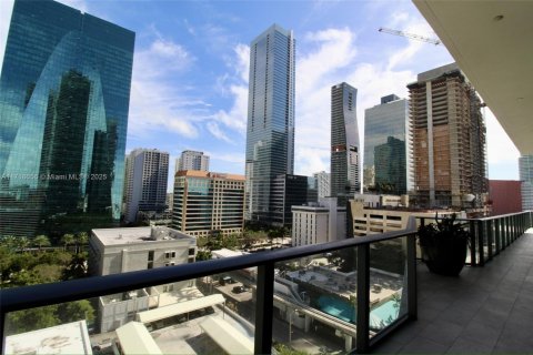 Condo in Miami, Florida, 2 bedrooms  № 1702634 - photo 9