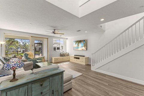 Condo in Longboat Key, Florida, 2 bedrooms  № 1587594 - photo 16