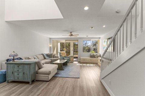Condo in Longboat Key, Florida, 2 bedrooms  № 1587594 - photo 17