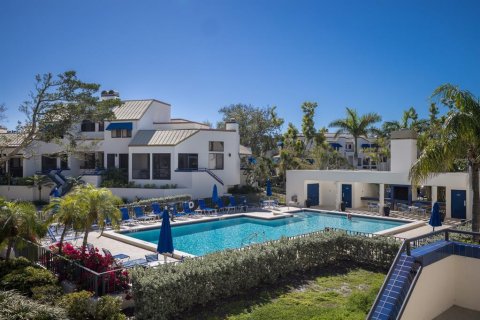 Condo in Longboat Key, Florida, 2 bedrooms  № 1587594 - photo 20