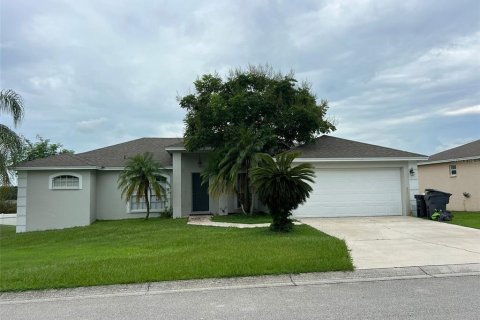 Casa en alquiler en Lakeland, Florida, 3 dormitorios, 166.48 m2 № 1907300 - foto 1