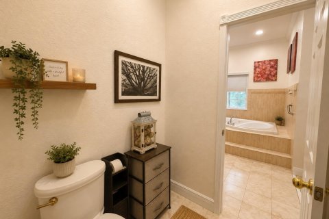 Villa ou maison à louer à Miami, Floride: 5 chambres, 399.94 m2 № 2252787 - photo 30