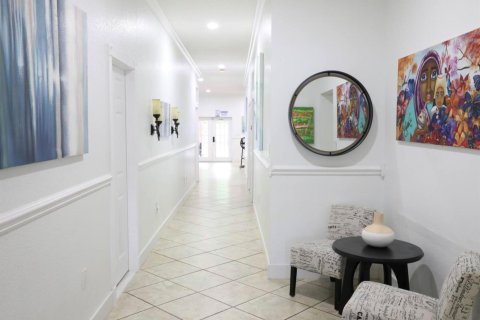 Villa ou maison à louer à Miami, Floride: 5 chambres, 399.94 m2 № 2252787 - photo 5