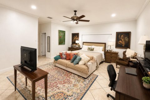 Villa ou maison à louer à Miami, Floride: 5 chambres, 399.94 m2 № 2252787 - photo 26