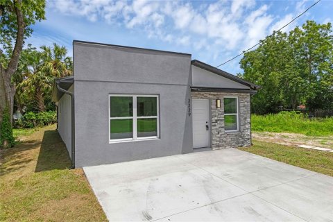 House in Sanford, Florida 3 bedrooms, 111.48 sq.m. № 1855418 - photo 3