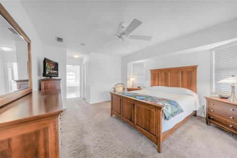 House in Port Charlotte, Florida 3 bedrooms, 168.9 sq.m. № 1591036 - photo 17