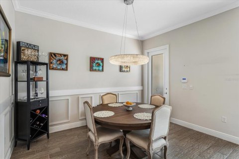 Townhouse in LAKESHORE in Winter Garden, Florida 3 bedrooms, 190.64 sq.m. № 2227820 - photo 18