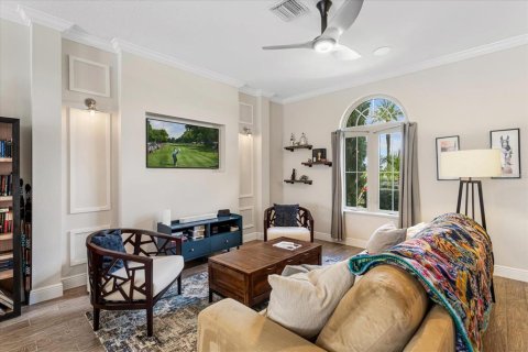 Townhouse in LAKESHORE in Winter Garden, Florida 3 bedrooms, 190.64 sq.m. № 2227820 - photo 8