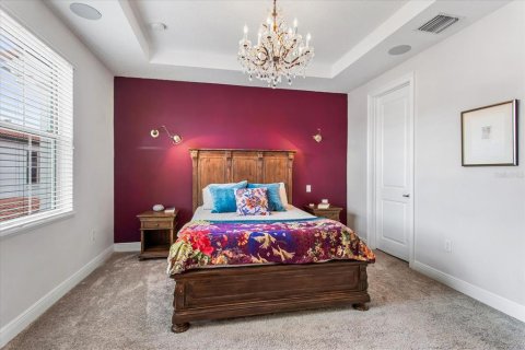 Townhouse in LAKESHORE in Winter Garden, Florida 3 bedrooms, 190.64 sq.m. № 2227820 - photo 22