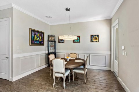 Townhouse in LAKESHORE in Winter Garden, Florida 3 bedrooms, 190.64 sq.m. № 2227820 - photo 19
