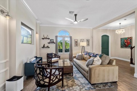 Townhouse in LAKESHORE in Winter Garden, Florida 3 bedrooms, 190.64 sq.m. № 2227820 - photo 10