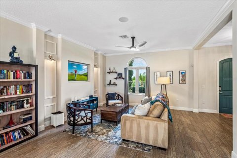 Townhouse in LAKESHORE in Winter Garden, Florida 3 bedrooms, 190.64 sq.m. № 2227820 - photo 7