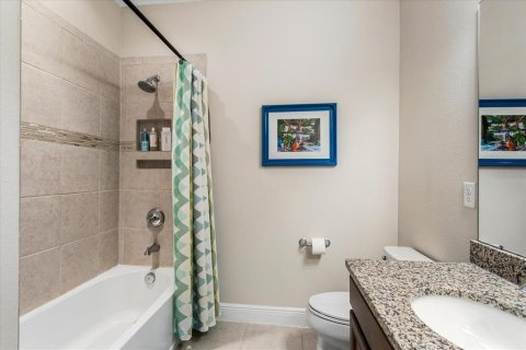 Townhouse in LAKESHORE in Winter Garden, Florida 3 bedrooms, 190.64 sq.m. № 2227820 - photo 30