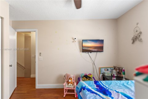 Купить кондоминиум в Хайполюксо, Флорида 3 спальни, 110.46м2, № 2048772 - фото 26