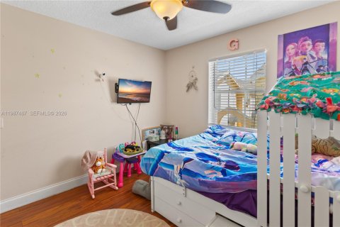 Купить кондоминиум в Хайполюксо, Флорида 3 спальни, 110.46м2, № 2048772 - фото 27