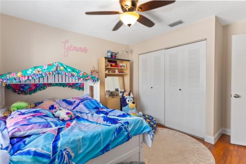 Купить кондоминиум в Хайполюксо, Флорида 3 спальни, 110.46м2, № 2048772 - фото 25