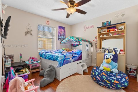 Купить кондоминиум в Хайполюксо, Флорида 3 спальни, 110.46м2, № 2048772 - фото 28