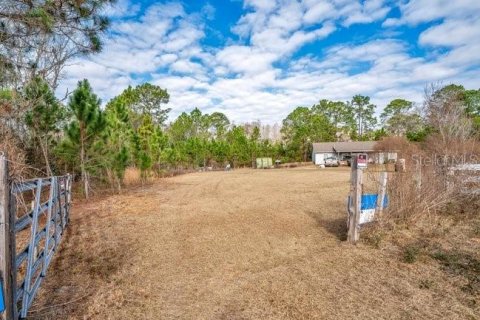House in Groveland, Florida 3 bedrooms, 111.11 sq.m. № 2098886 - photo 2