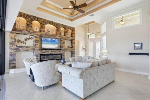 Villa ou maison à vendre à Port Charlotte, Floride: 3 chambres, 204.48 m2 № 2211087 - photo 12