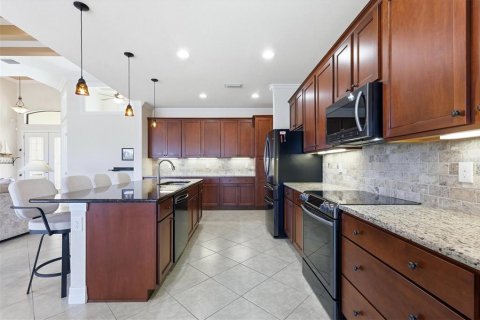 Villa ou maison à vendre à Port Charlotte, Floride: 3 chambres, 204.48 m2 № 2211087 - photo 20