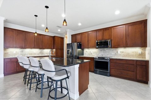 Villa ou maison à vendre à Port Charlotte, Floride: 3 chambres, 204.48 m2 № 2211087 - photo 18