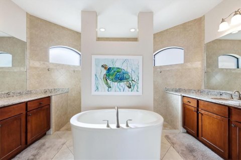 Villa ou maison à vendre à Port Charlotte, Floride: 3 chambres, 204.48 m2 № 2211087 - photo 30