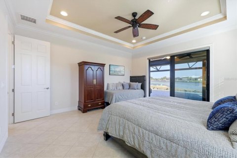 Villa ou maison à vendre à Port Charlotte, Floride: 3 chambres, 204.48 m2 № 2211087 - photo 24