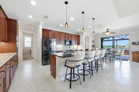 Villa ou maison à vendre à Port Charlotte, Floride: 3 chambres, 204.48 m2 № 2211087 - photo 19