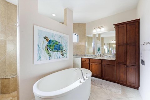 Villa ou maison à vendre à Port Charlotte, Floride: 3 chambres, 204.48 m2 № 2211087 - photo 29