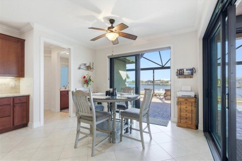 Villa ou maison à vendre à Port Charlotte, Floride: 3 chambres, 204.48 m2 № 2211087 - photo 17