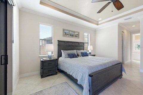 Villa ou maison à vendre à Port Charlotte, Floride: 3 chambres, 204.48 m2 № 2211087 - photo 25