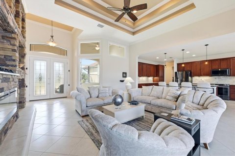 Villa ou maison à vendre à Port Charlotte, Floride: 3 chambres, 204.48 m2 № 2211087 - photo 14