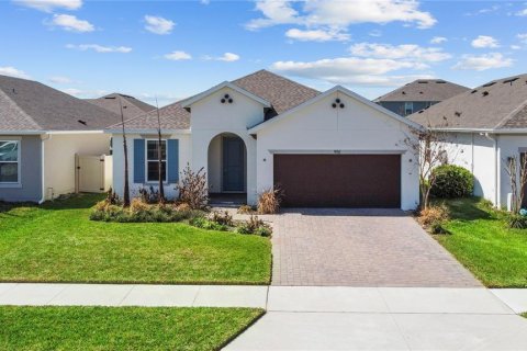 Casa en Minneola, Florida 4 dormitorios, 183.39 m2 № 2377490