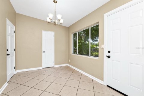 House in Orlando, Florida 3 bedrooms, 97.55 sq.m. № 1721419 - photo 17