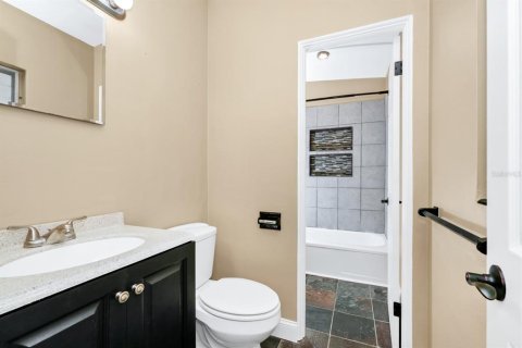 House in Orlando, Florida 3 bedrooms, 97.55 sq.m. № 1721419 - photo 22