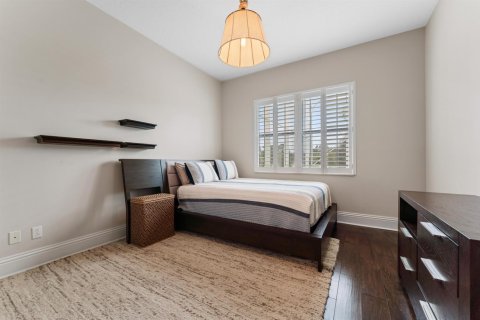 Villa ou maison à louer à Palm City, Floride: 5 chambres, 335.47 m2 № 2388404 - photo 28