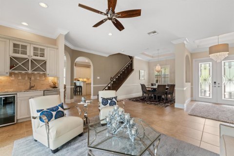 Villa ou maison à louer à Palm City, Floride: 5 chambres, 335.47 m2 № 2388404 - photo 5