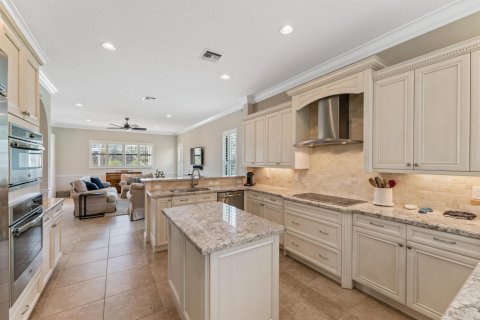 Villa ou maison à louer à Palm City, Floride: 5 chambres, 335.47 m2 № 2388404 - photo 9