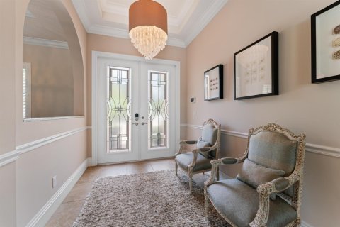Villa ou maison à louer à Palm City, Floride: 5 chambres, 335.47 m2 № 2388404 - photo 4