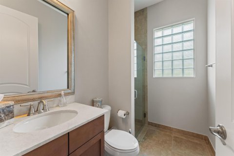 Villa ou maison à louer à Palm City, Floride: 5 chambres, 335.47 m2 № 2388404 - photo 29